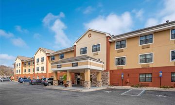 Extended Stay America Suites Pensacola