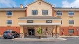 Extended Stay America Suites Pensacola Exterior