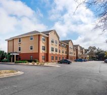 Extended Stay America Suites Pensacola Exterior