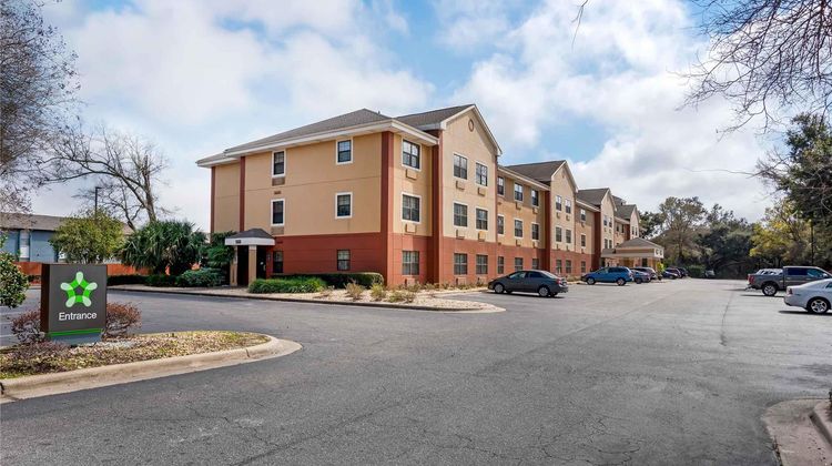 Extended Stay America Suites Pensacola Exterior