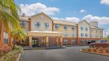 Extended Stay America Stes St Petersburg Exterior