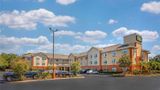 Extended Stay America Stes St Petersburg Exterior