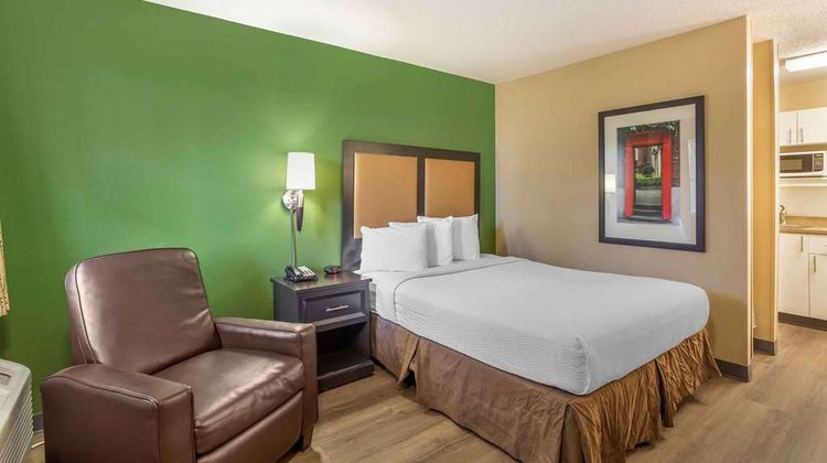 Extended Stay America Stes Nashville S B Room