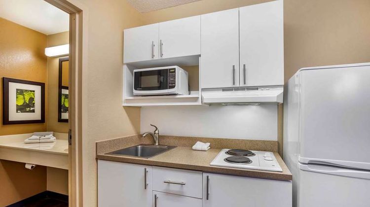 Extended Stay America Stes Nashville S B Room