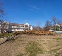 Extended Stay America Stes Nashville S B Exterior