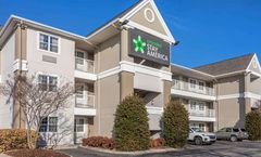 Extended Stay America Stes Nashville S B