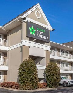 Extended Stay America Stes Nashville S B