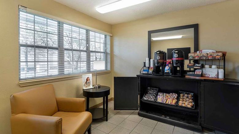 <b>Extended Stay America Stes Nashville S B Restaurant</b>. Images powered by <a href="https://iceportal.shijigroup.com/" title="IcePortal" target="_blank">IcePortal</a>.