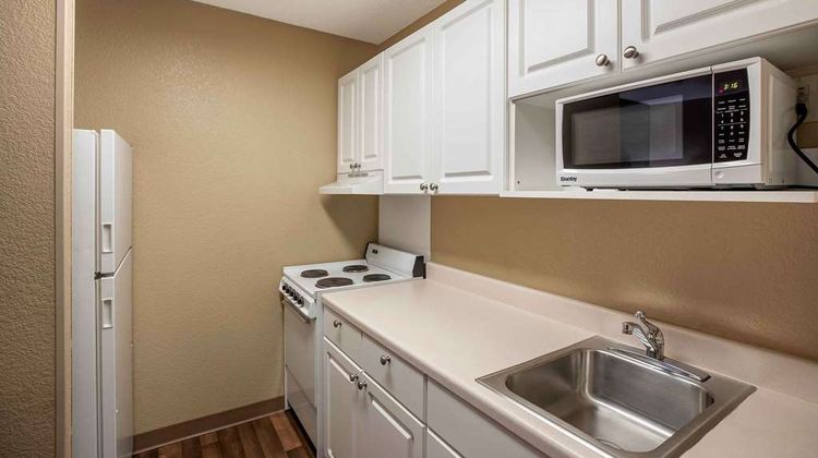 Extended Stay America Stes Tech Ctr S Room