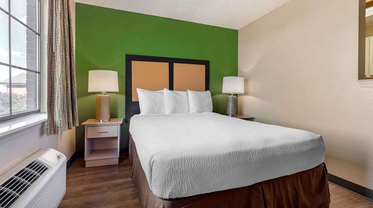 Extended Stay America Stes Tech Ctr S Room