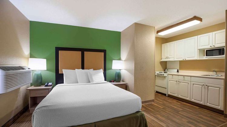 Extended Stay America Stes Tech Ctr S Room