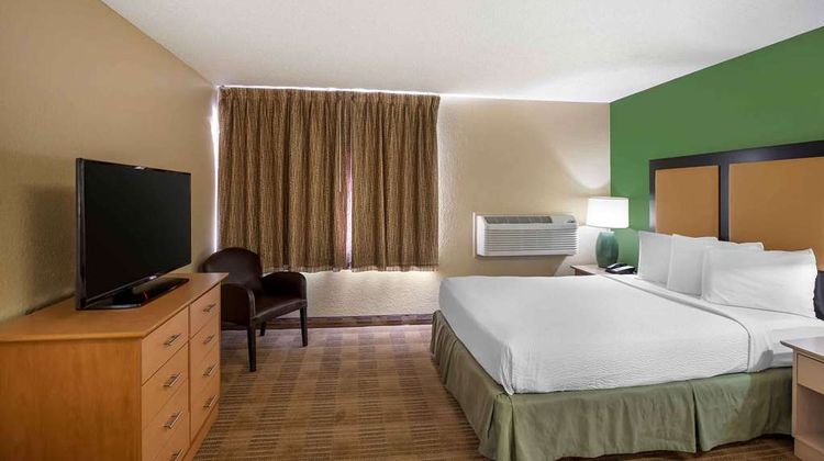 Extended Stay America Stes Tech Ctr S Room