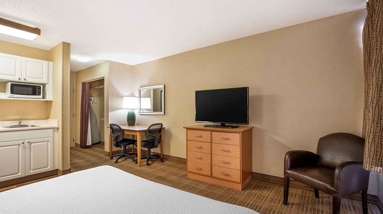 Extended Stay America Stes Tech Ctr S Room
