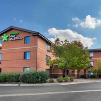 Extended Stay America Stes Tech Ctr S