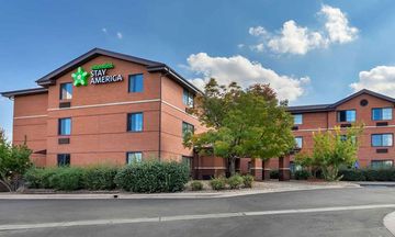 Extended Stay America Stes Tech Ctr S