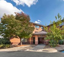 Extended Stay America Stes Tech Ctr S Exterior