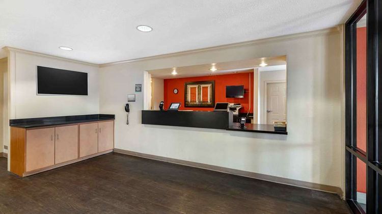 Extended Stay America Stes Tech Ctr S Lobby