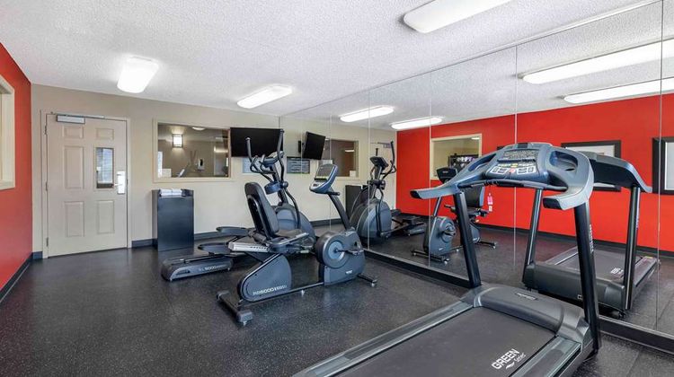 Extended Stay America Stes Tech Ctr S Health
