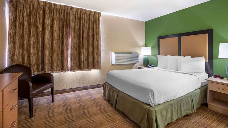 Extended Stay America Stes Tech Ctr S Room