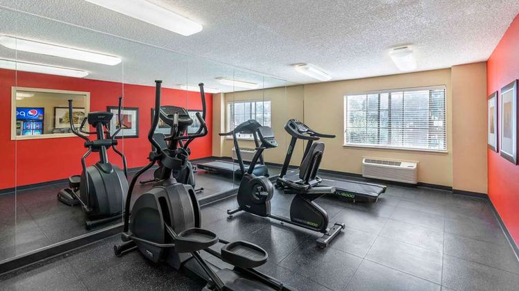 Extended Stay America Stes Tech Ctr S Health