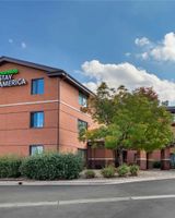Extended Stay America Stes Tech Ctr S