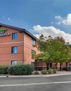 Extended Stay America Stes Tech Ctr S