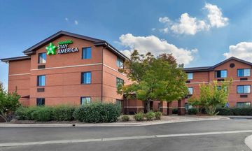 Extended Stay America Stes Tech Ctr S