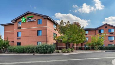 Extended Stay America Stes Tech Ctr S