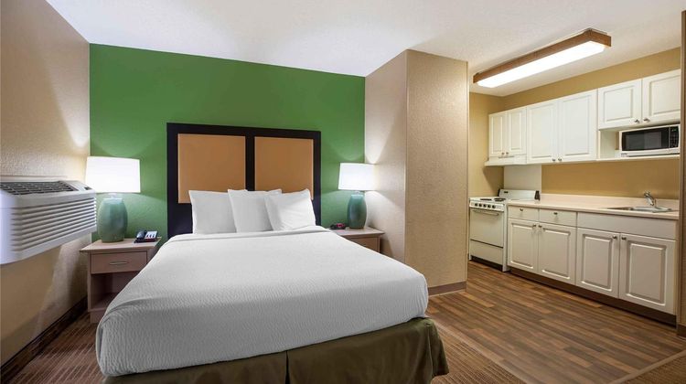 Extended Stay America Stes Tech Ctr S Room