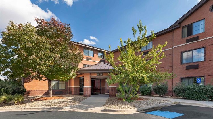 Extended Stay America Stes Tech Ctr S Exterior