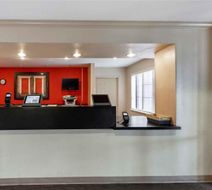 Extended Stay America Stes Tech Ctr S Lobby