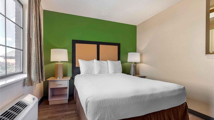 Extended Stay America Stes Tech Ctr S Room
