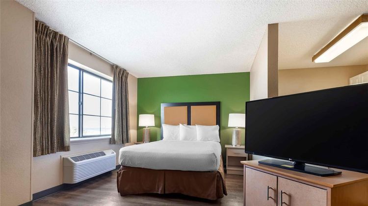 Extended Stay America Stes Tech Ctr S Room