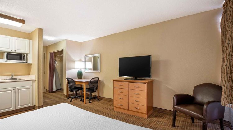 Extended Stay America Stes Tech Ctr S Room