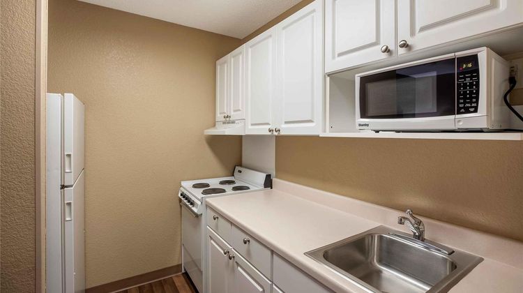 Extended Stay America Stes Tech Ctr S Room