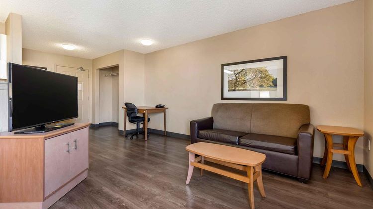 Extended Stay America Stes Tech Ctr S Room