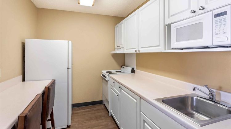 Extended Stay America Stes Tech Ctr S Room