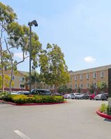 Extended Stay America Stes Los Angeles S