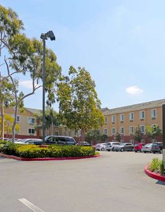 Extended Stay America Stes Los Angeles S