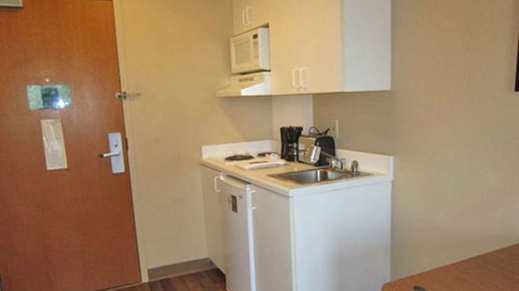 Extended Stay America Stes Los Angeles S Room