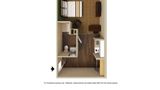 Extended Stay America Stes Los Angeles S Room