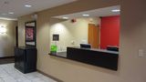 Extended Stay America Stes Los Angeles S Lobby