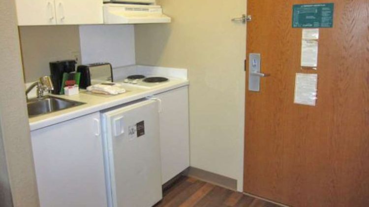 Extended Stay America Stes Los Angeles S Room