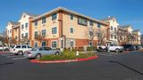 Extended Stay America Stes Roseville Exterior