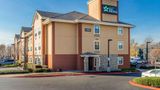 Extended Stay America Stes Roseville Exterior