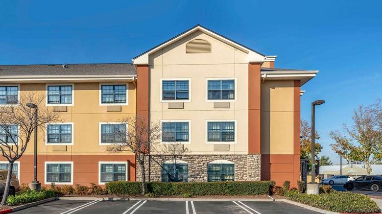 <b>Extended Stay America Stes Roseville Exterior</b>. Images powered by <a href="https://iceportal.shijigroup.com/" title="IcePortal" target="_blank">IcePortal</a>.