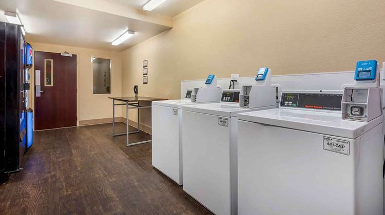 Extended Stay America Stes Roseville Other