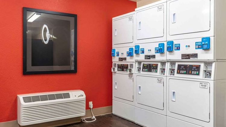 Extended Stay America Stes Roseville Other