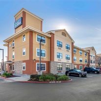 Extended Stay America Stes Roseville