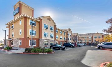 Extended Stay America Stes Roseville